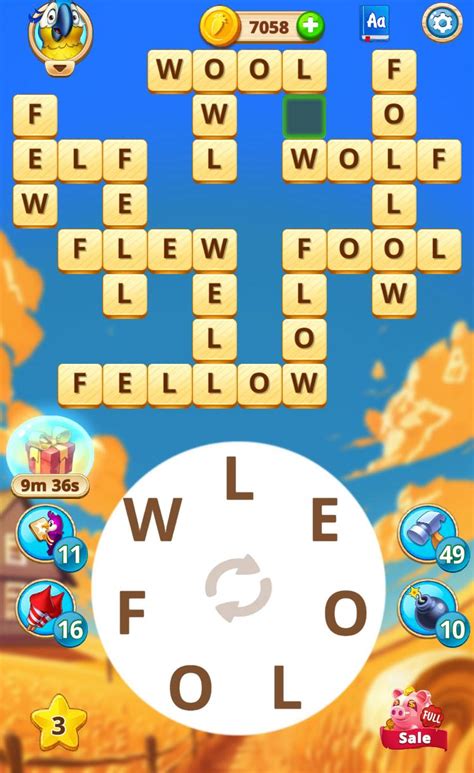 wordalot level 969|Wordalot Level 969 Answers and Solutions.